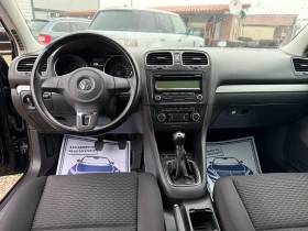 VW Golf 2.0TDI-110PS-EURO5, снимка 12