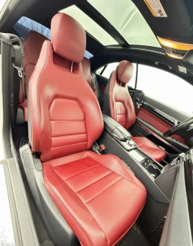 Mercedes-Benz E 400 Coupe 4MATIC | Mobile.bg    6