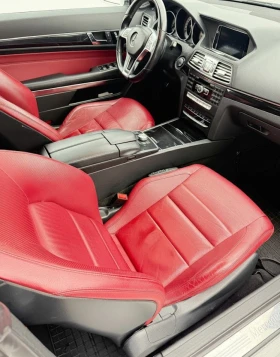 Mercedes-Benz E 400 Coupe 4MATIC | Mobile.bg    5