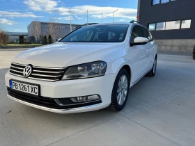 VW Passat 2.0 TDI, снимка 1