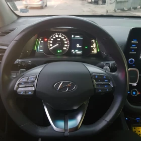 Hyundai Ioniq | Mobile.bg    7