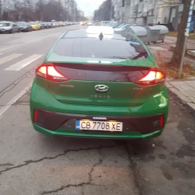 Hyundai Ioniq | Mobile.bg    3