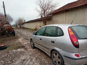 Nissan Almera tino 2.2DI, снимка 4