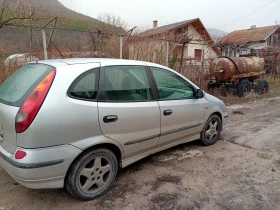 Nissan Almera tino 2.2DI, снимка 3