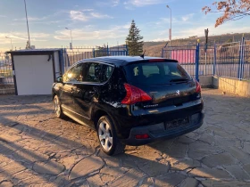 Peugeot 3008 1, 6HDi АВТОМАТИК НАВИГАЦИЯ, снимка 7