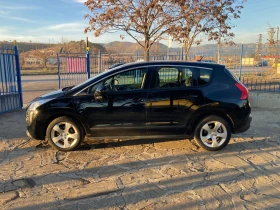 Peugeot 3008 1, 6HDi АВТОМАТИК НАВИГАЦИЯ, снимка 8