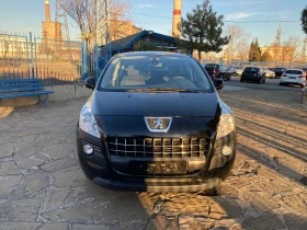 Peugeot 3008 1, 6HDi АВТОМАТИК НАВИГАЦИЯ, снимка 2