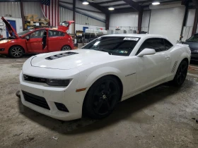 Chevrolet Camaro 2SS 6.2L V8 400hp * Подходяща за ГАЗ!, снимка 1