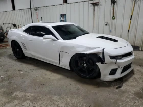 Chevrolet Camaro 2SS 6.2L V8 400hp * Подходяща за ГАЗ!, снимка 4