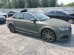 Audi S3 PREMIUM PLUS B&O* Distronic* м.точка* Keyless* , снимка 1