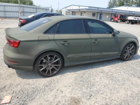 Audi S3 PREMIUM PLUS B&O* Distronic* м.точка* Keyless* , снимка 6