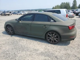 Audi S3 PREMIUM PLUS B&O* Distronic* м.точка* Keyless* , снимка 4