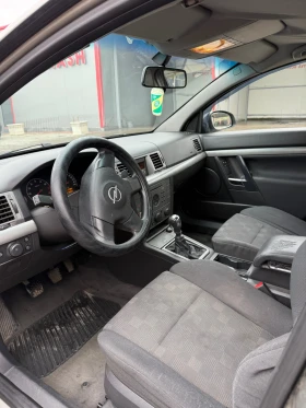 Opel Vectra С с Газ, снимка 4