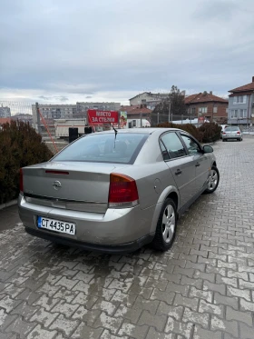 Opel Vectra С с Газ, снимка 2