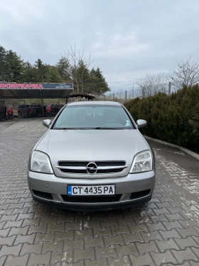 Opel Vectra С с Газ, снимка 3