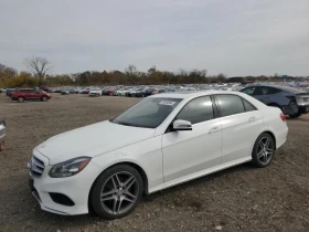  Mercedes-Benz E 350