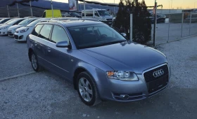 Audi A4 1.9tdi. .2006 | Mobile.bg    3