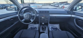 Audi A4 1.9tdi. .2006 | Mobile.bg    14