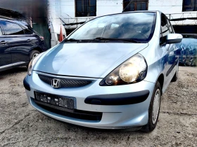 Honda Jazz 1.4!ШВЕЙЦАРИЯ! 97000км.!УНИКАТ! , снимка 2