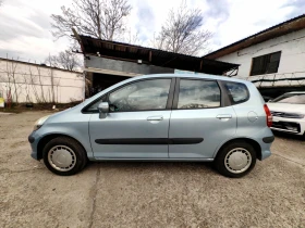 Honda Jazz 1.4!ШВЕЙЦАРИЯ! 97000км.!УНИКАТ! , снимка 4