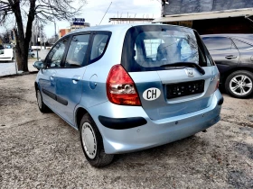 Honda Jazz 1.4!ШВЕЙЦАРИЯ! 97000км.!УНИКАТ! , снимка 5