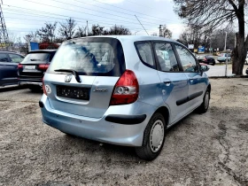 Honda Jazz 1.4!ШВЕЙЦАРИЯ! 97000км.!УНИКАТ! , снимка 6