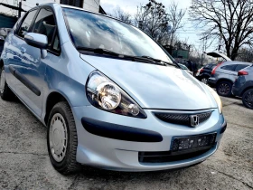 Honda Jazz 1.4!ШВЕЙЦАРИЯ! 97000км.!УНИКАТ! , снимка 1