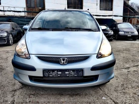 Honda Jazz 1.4!ШВЕЙЦАРИЯ! 97000км.!УНИКАТ! , снимка 3