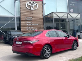 Toyota Camry, снимка 1