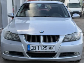 BMW 325 XI Реален пробег - 12900 лв. - 47194255 | Car24.bg