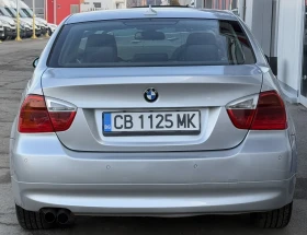 Обява за продажба на BMW 325 XI Реален пробег ~12 900 лв. - изображение 3