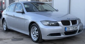 BMW 325 XI Реален пробег, снимка 7