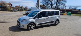     Ford Connect 