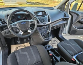 Ford Connect Торнео, снимка 10