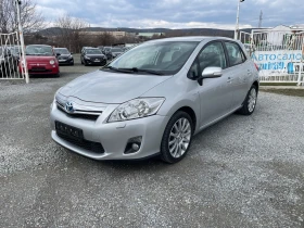 Toyota Auris АВТОМАТ ХИБРИД ШВЕЙЦАРИЯ 1