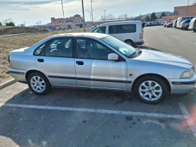 Volvo S40, снимка 4