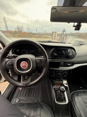 Fiat Tipo 1.4, снимка 5