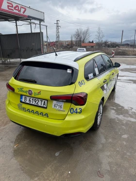 Fiat Tipo 1.4, снимка 3