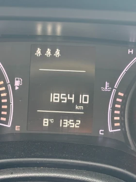 Fiat Tipo 1.4, снимка 8