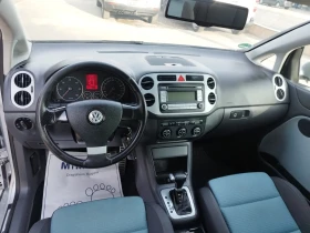 Обява за продажба на VW Golf Plus 1.9tdi cross  ~8 500 лв. - изображение 11