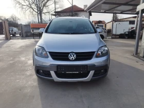 VW Golf Plus 1.9tdi cross - 8500 лв. - 90929160 | Car24.bg