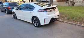 Opel Ampera EV, снимка 3