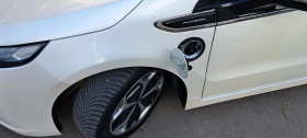 Opel Ampera EV, снимка 16