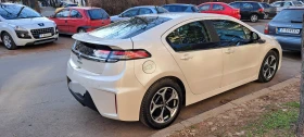 Opel Ampera EV, снимка 4