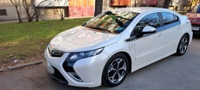     Opel Ampera EV