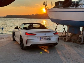 BMW Z4 М40i, снимка 9