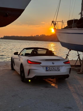 BMW Z4 М40i, снимка 10