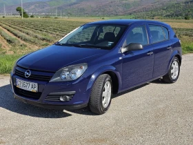 Opel Astra H* * *   | Mobile.bg    2