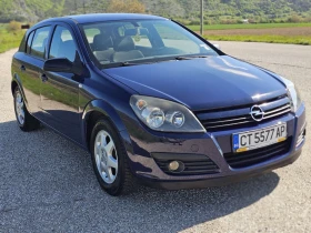     Opel Astra H* * *  