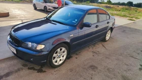 Обява за продажба на BMW 318 ~4 999 лв. - изображение 9